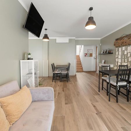 Fika Guest House Назаре Екстериор снимка