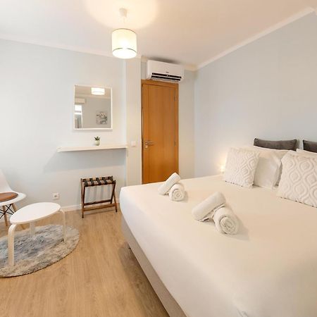 Fika Guest House Назаре Екстериор снимка