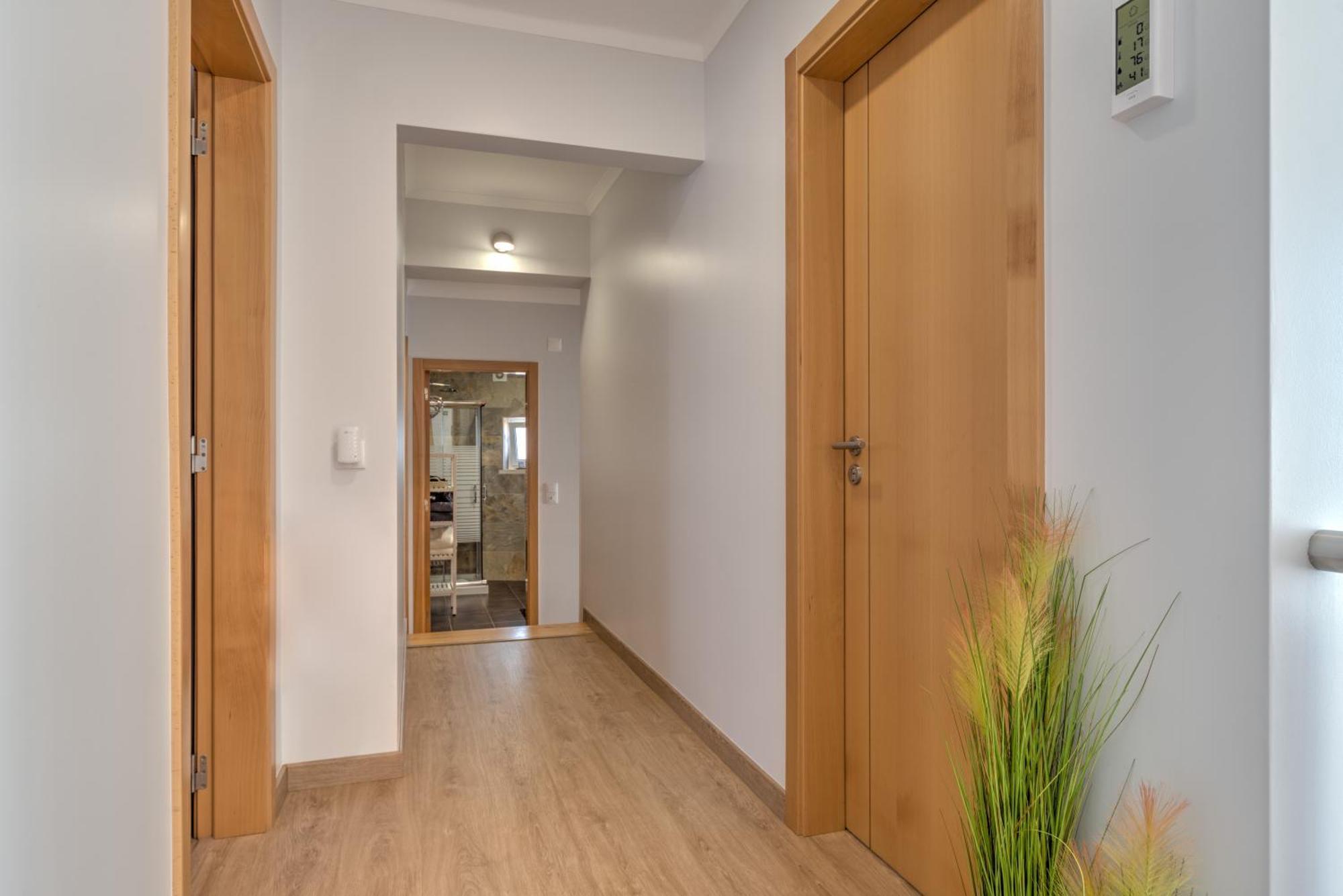 Fika Guest House Назаре Екстериор снимка