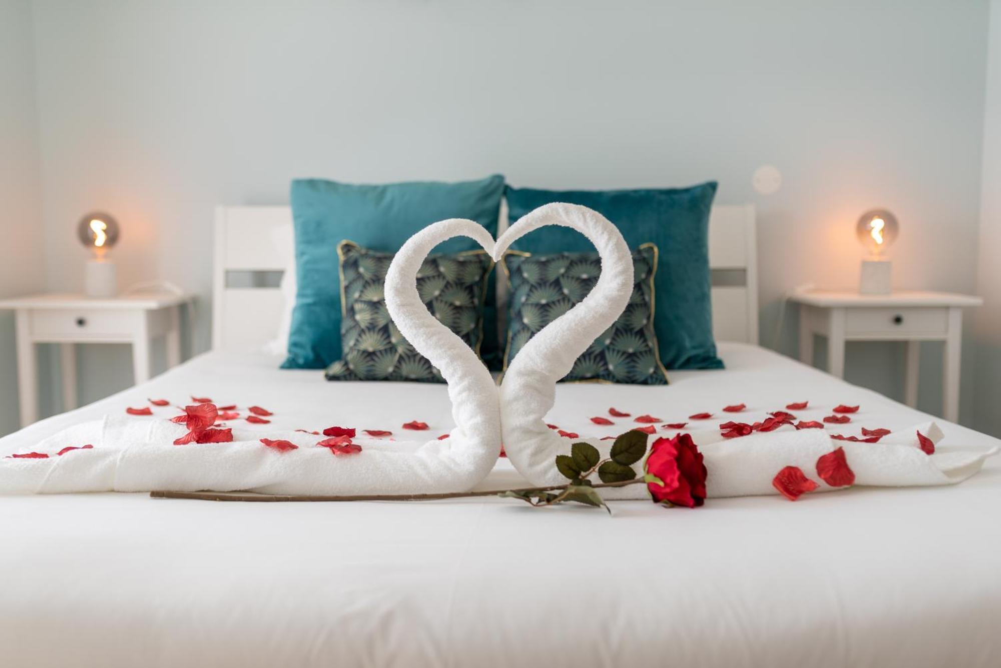 Fika Guest House Назаре Екстериор снимка