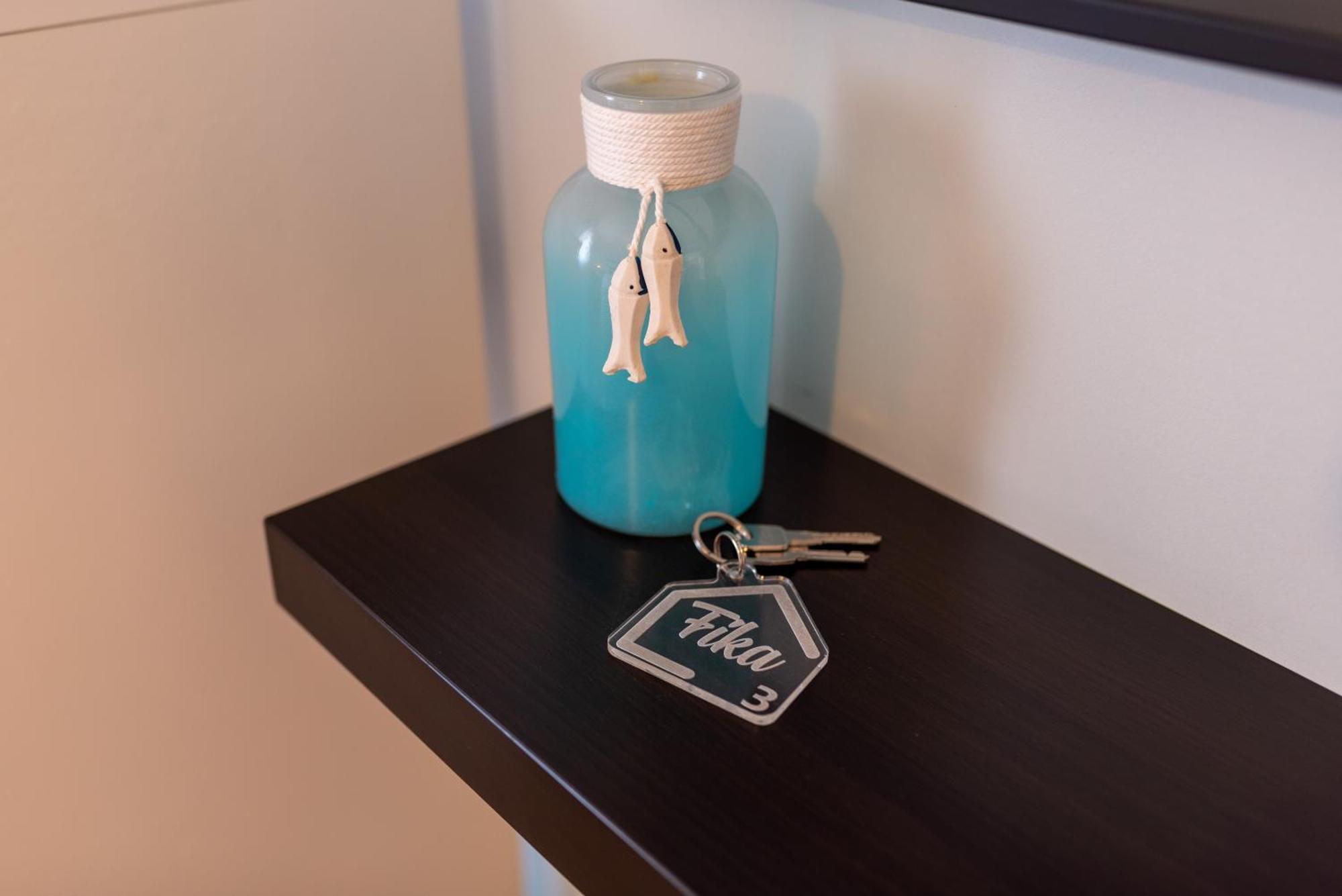 Fika Guest House Назаре Екстериор снимка