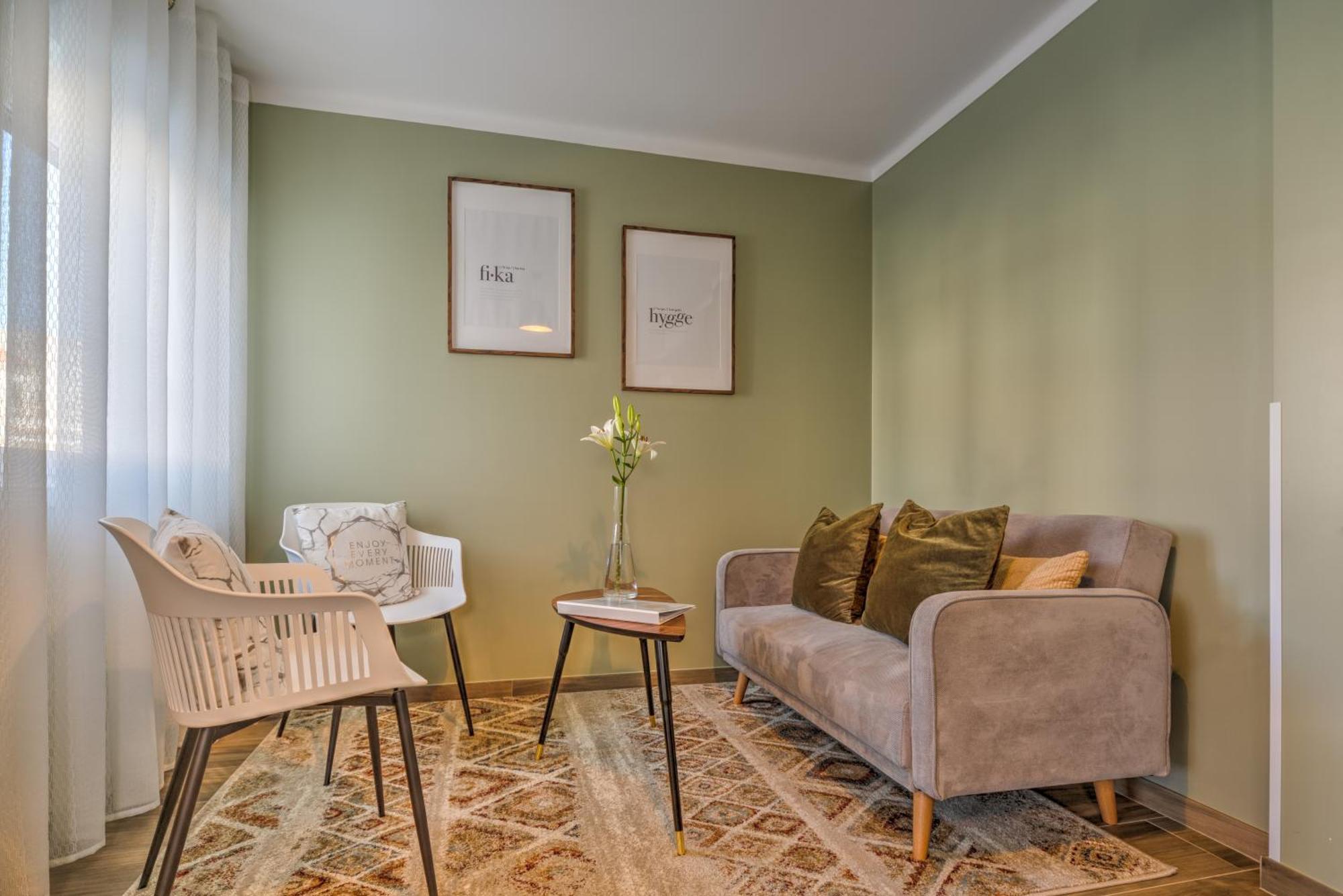 Fika Guest House Назаре Екстериор снимка