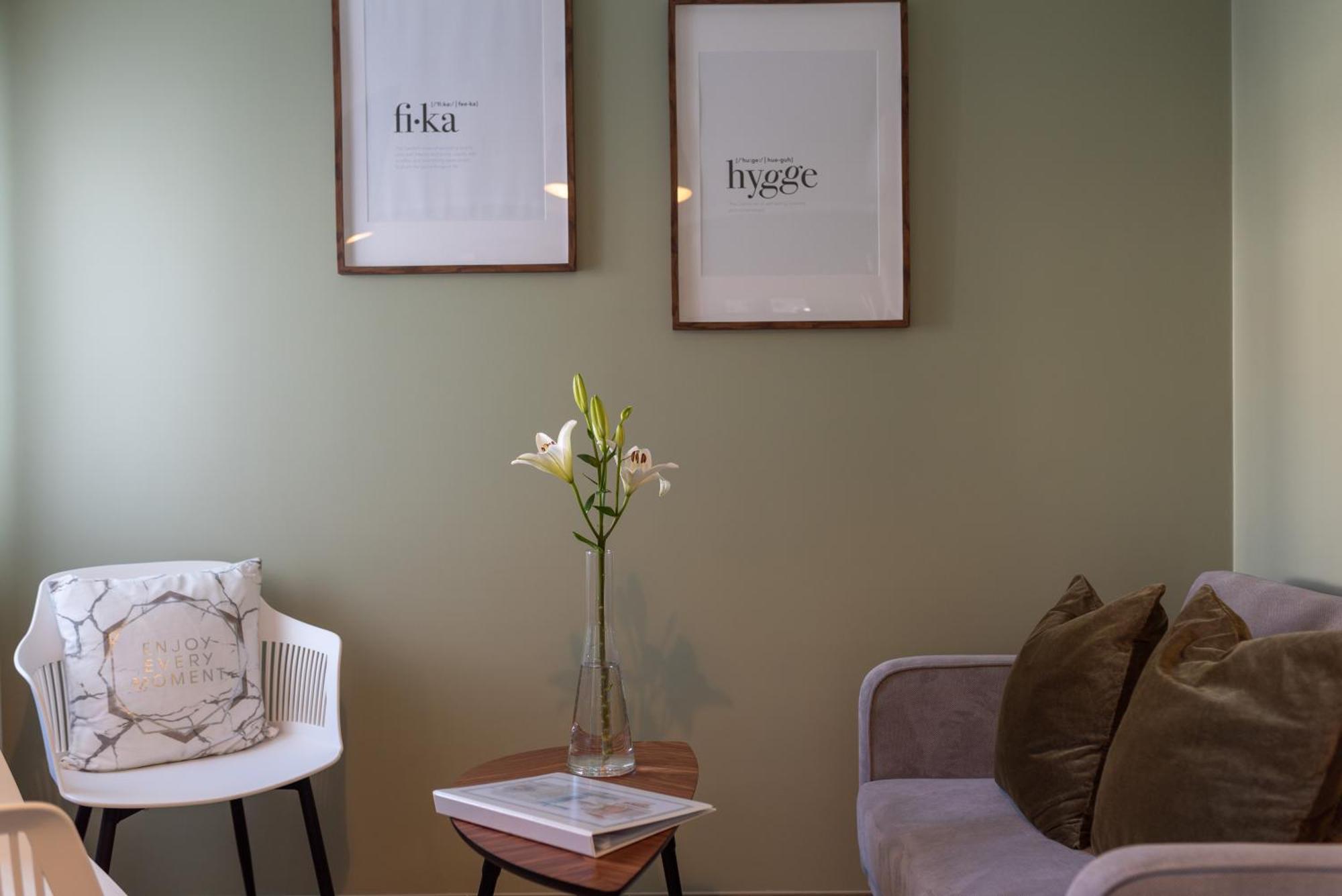 Fika Guest House Назаре Екстериор снимка