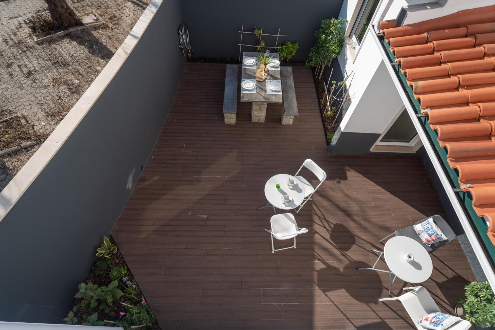 Fika Guest House Назаре Екстериор снимка