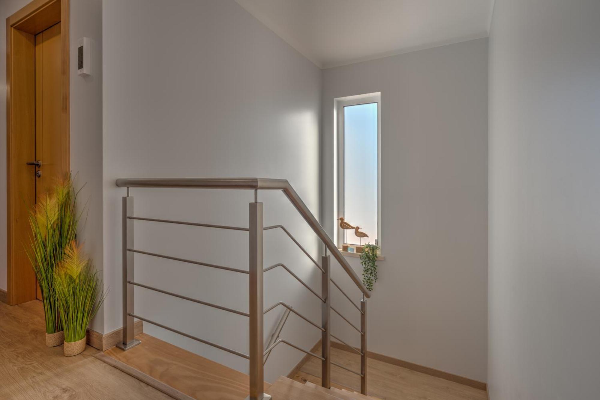 Fika Guest House Назаре Екстериор снимка