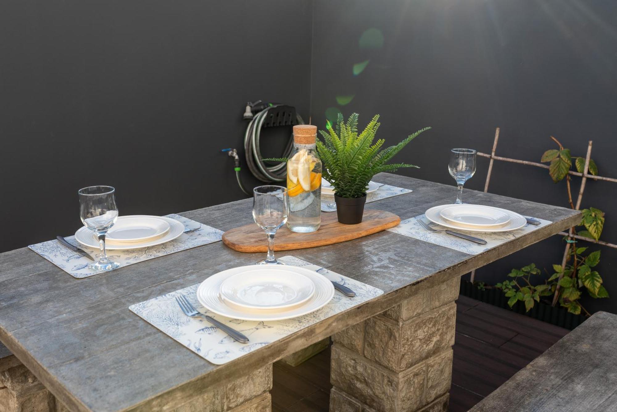 Fika Guest House Назаре Екстериор снимка