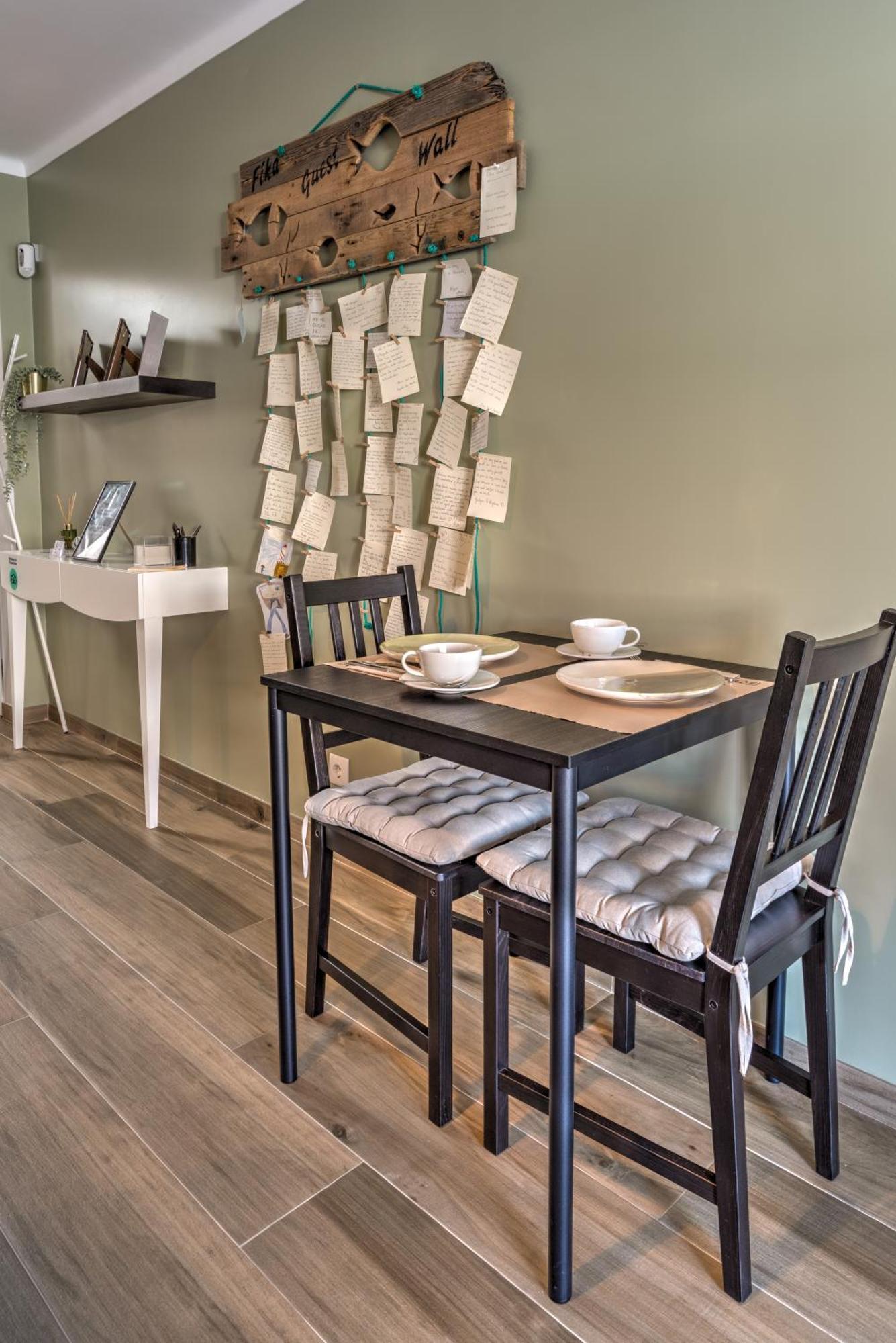Fika Guest House Назаре Екстериор снимка