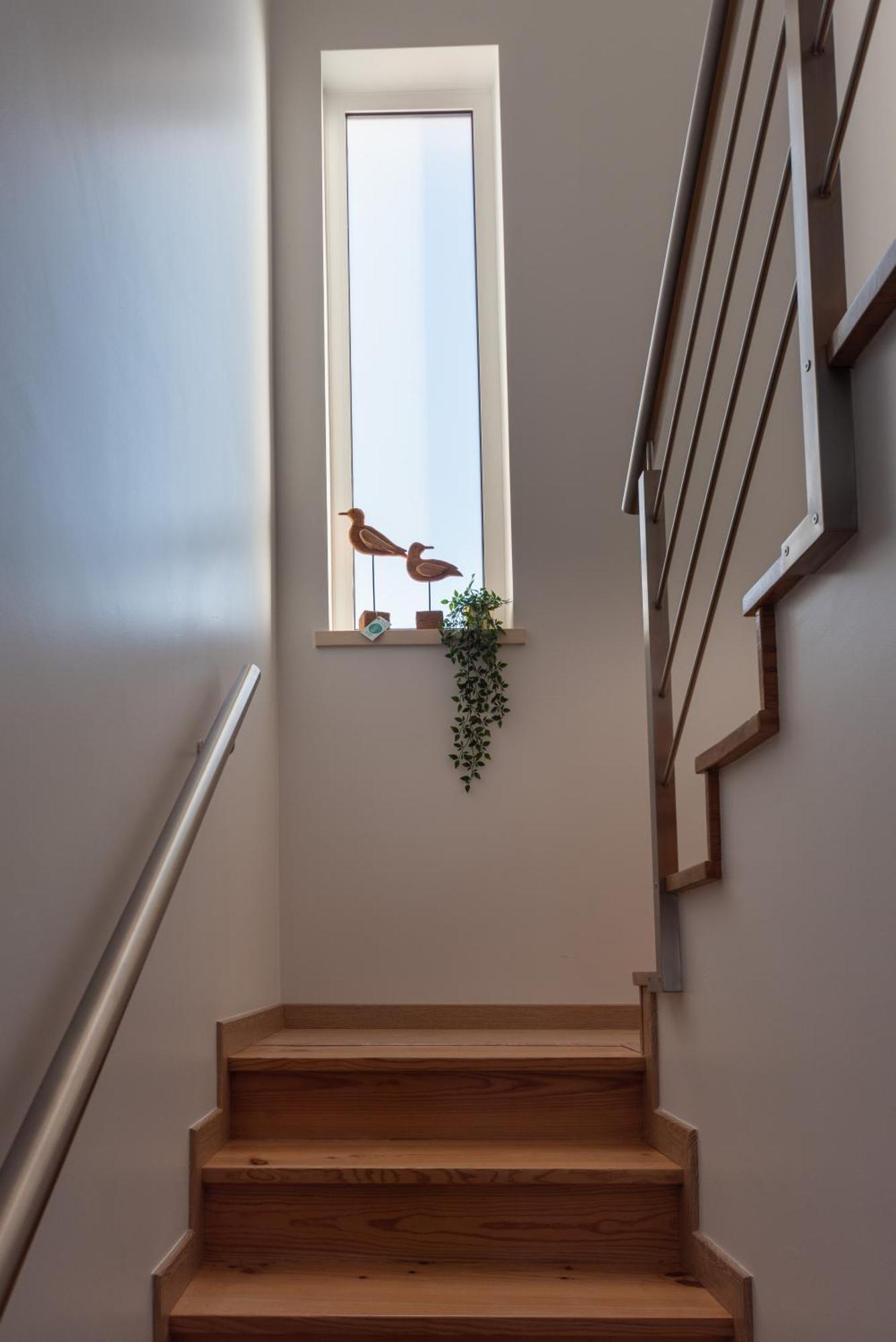 Fika Guest House Назаре Екстериор снимка