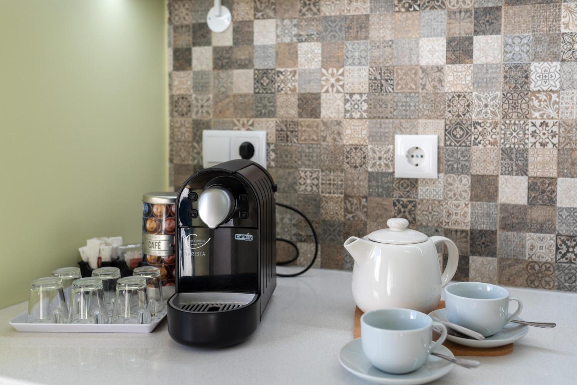 Fika Guest House Назаре Екстериор снимка