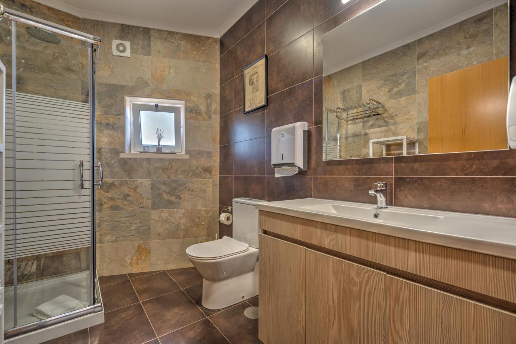 Fika Guest House Назаре Екстериор снимка