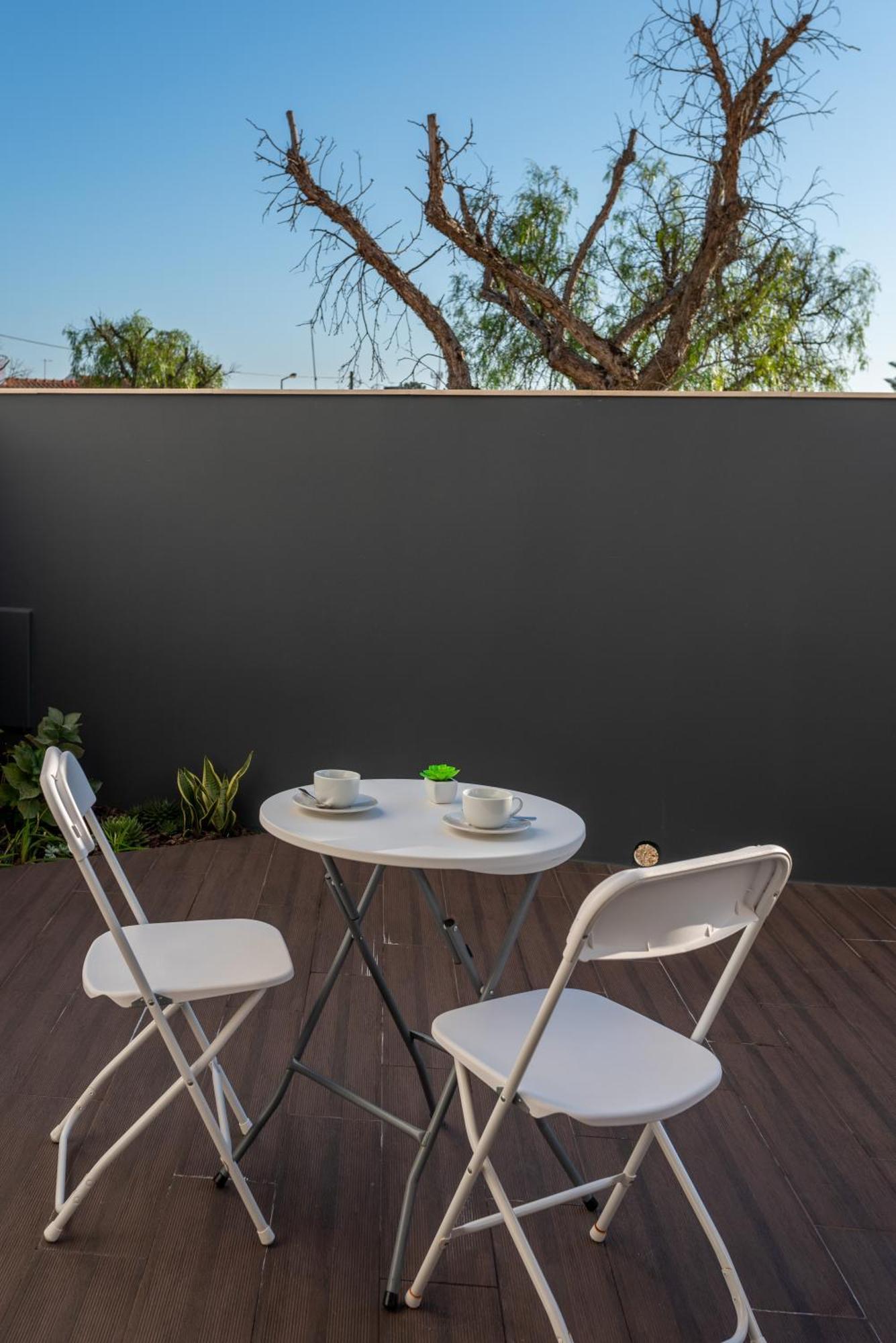 Fika Guest House Назаре Екстериор снимка