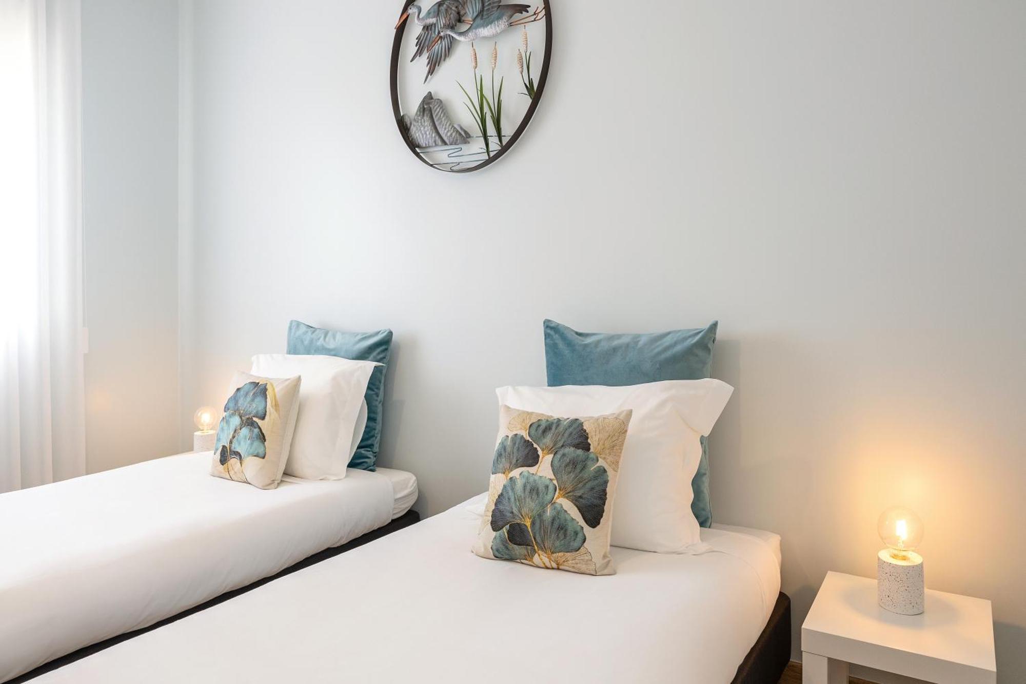 Fika Guest House Назаре Екстериор снимка