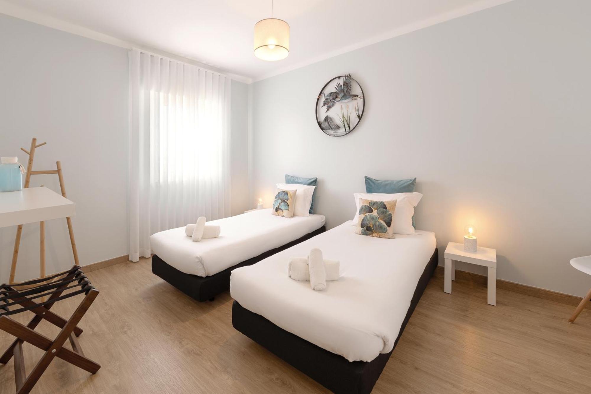 Fika Guest House Назаре Екстериор снимка