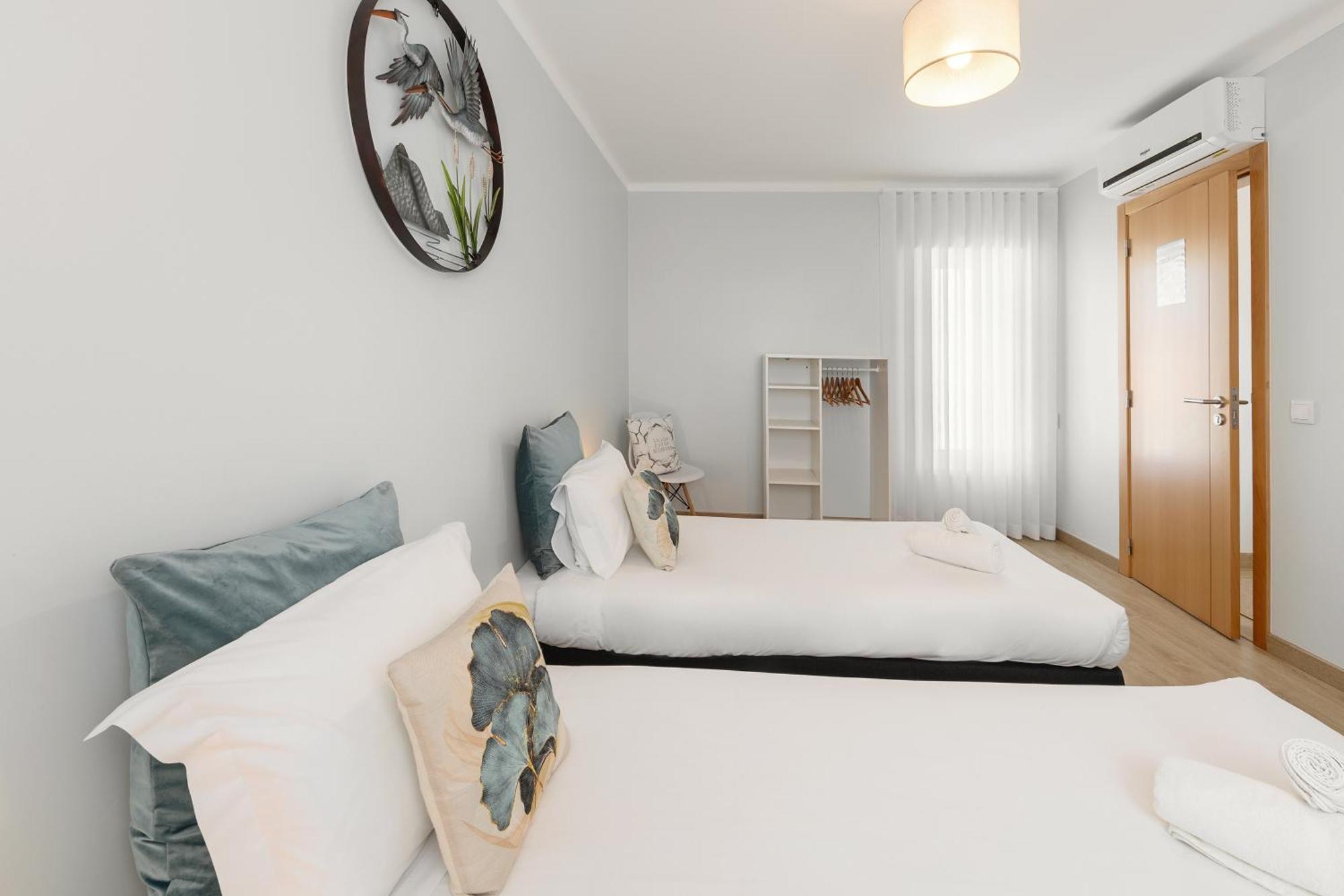 Fika Guest House Назаре Екстериор снимка