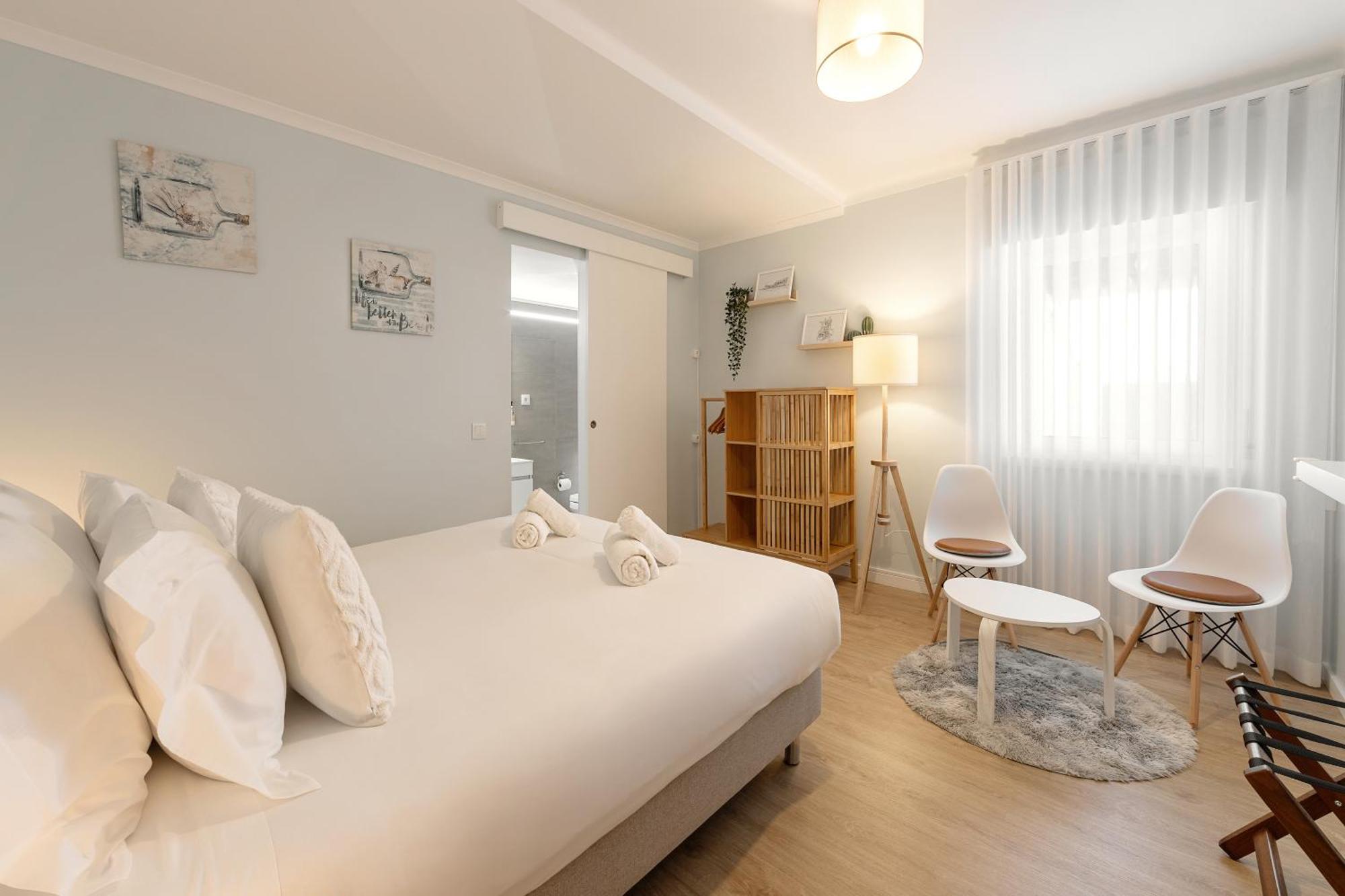Fika Guest House Назаре Екстериор снимка
