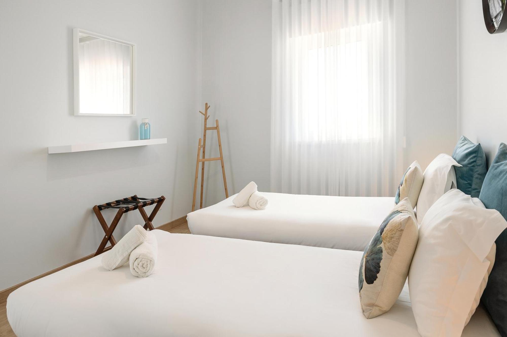 Fika Guest House Назаре Екстериор снимка