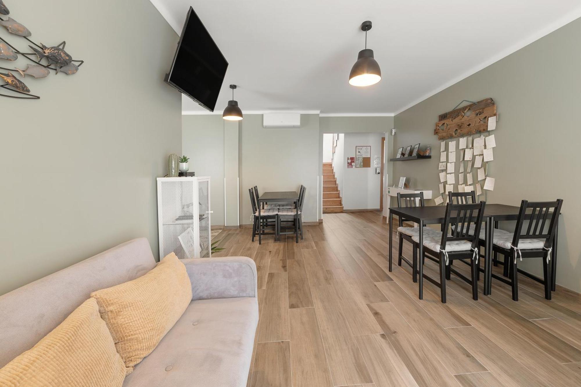 Fika Guest House Назаре Екстериор снимка