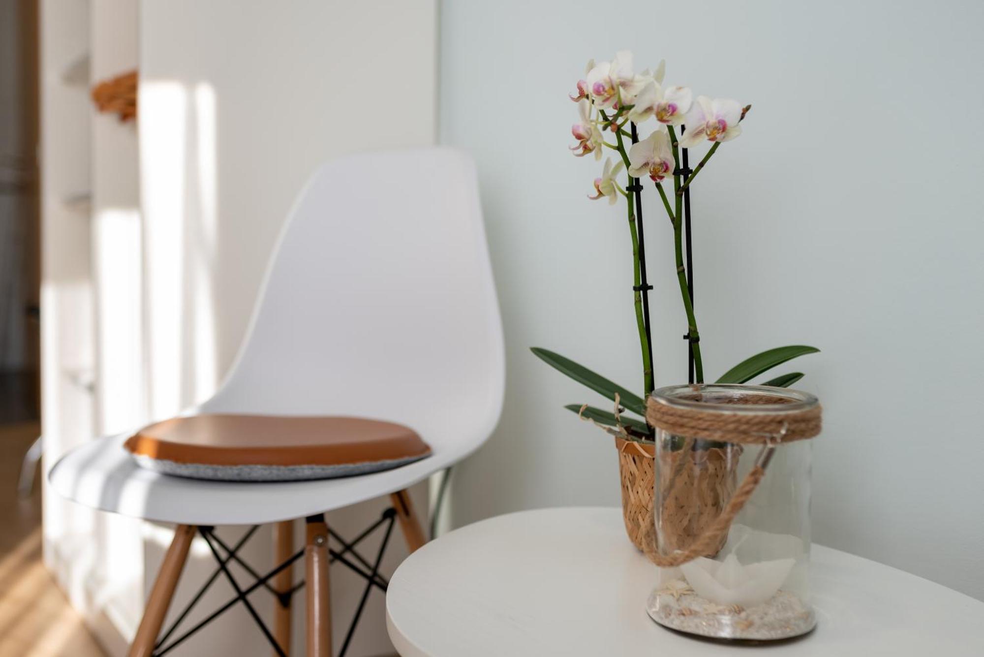 Fika Guest House Назаре Стая снимка