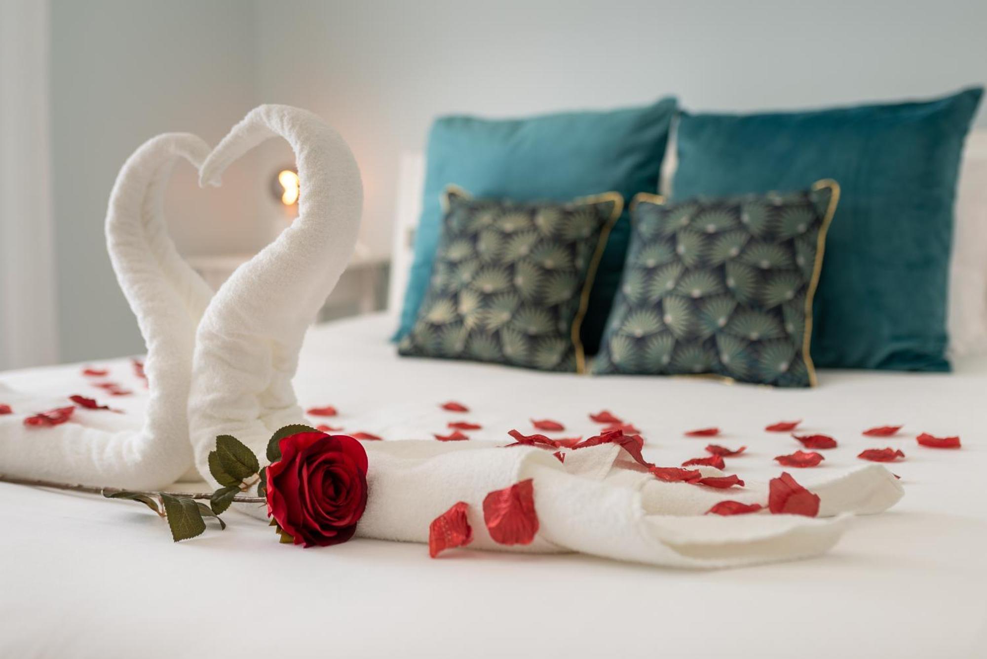 Fika Guest House Назаре Стая снимка